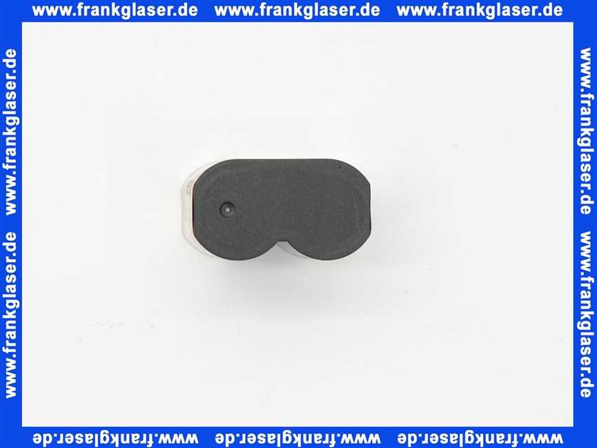 912443 Hansa Batteriewechselset Typ DL 223 A/ CRP2P