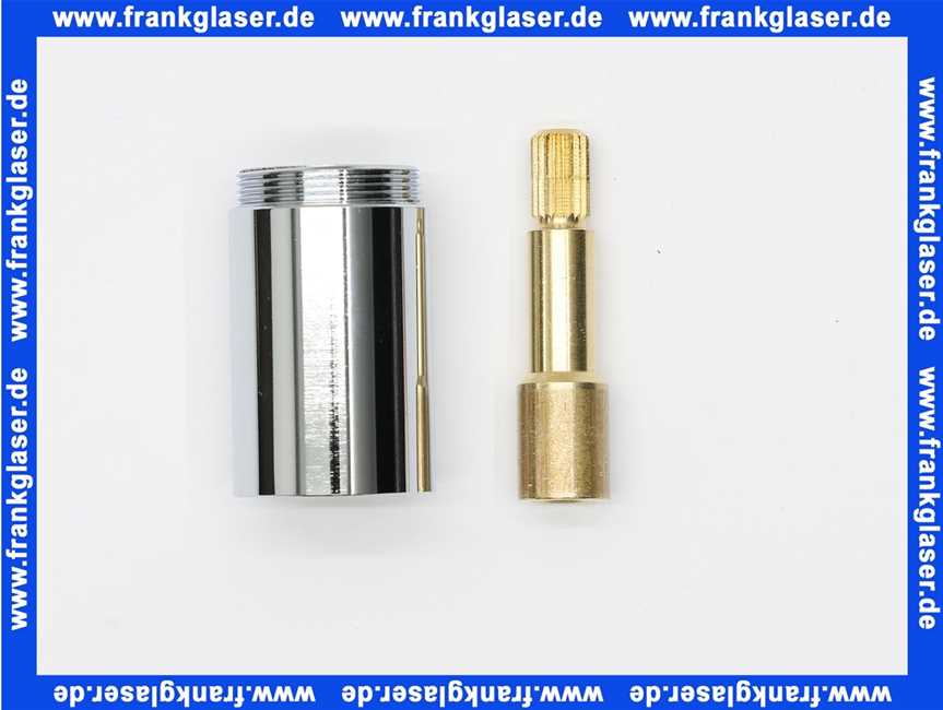 95112420 Hansa Hülse