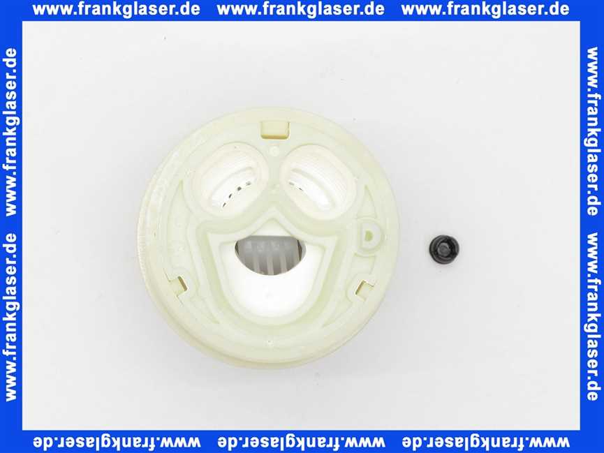 E59904601 Hansa Universal-Patrone für AP und UP-Armaturen