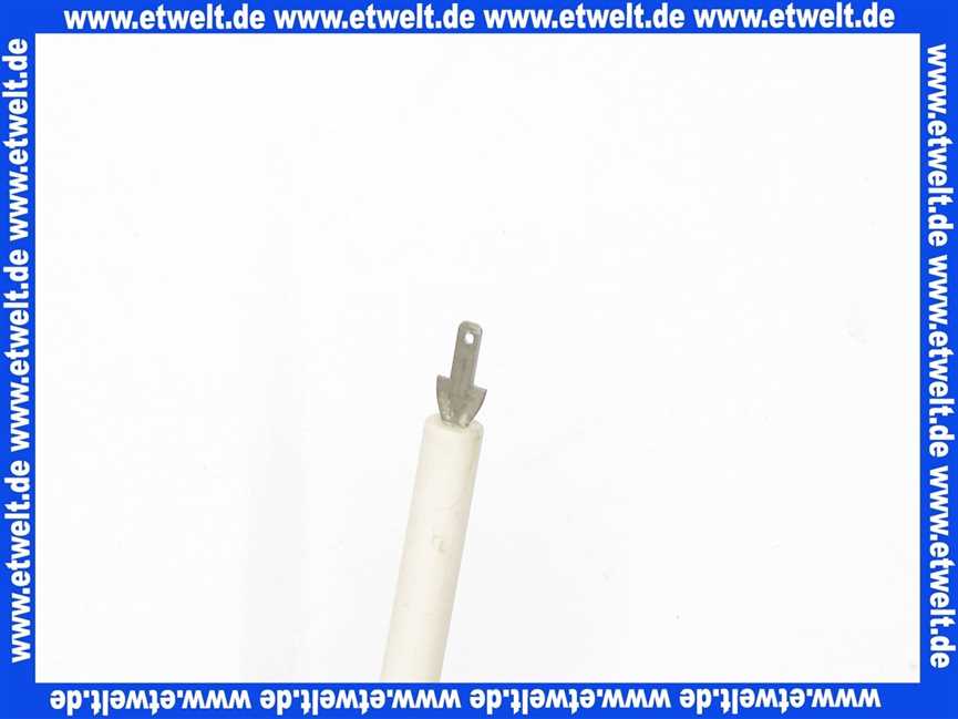 4529 Hansa Ionisationsel. f. Confair-Turbo, Hansa-Azur