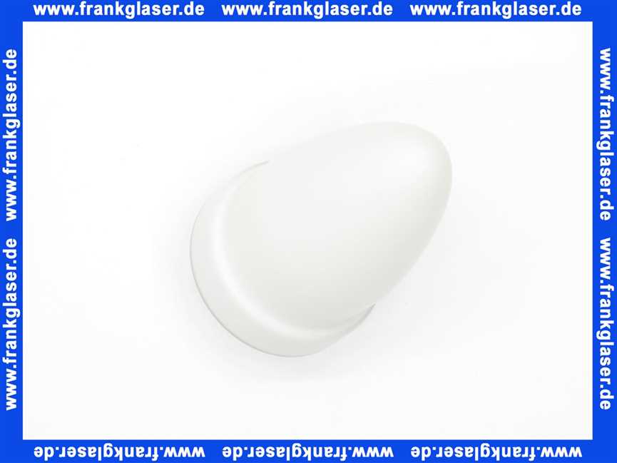 41919 Hans Grohe Glaseinsatz für Mondaro und Carlton Seifenspender