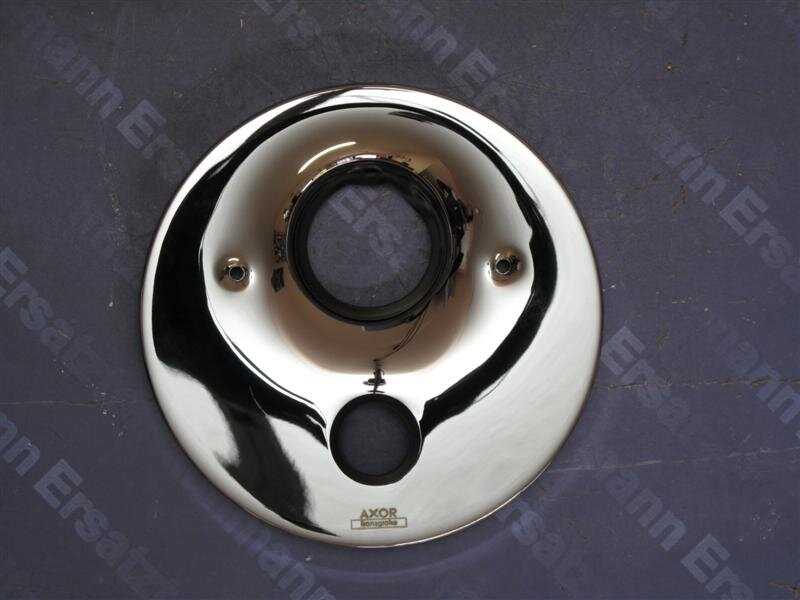 95002 HansGrohe Rosette D=192 mm