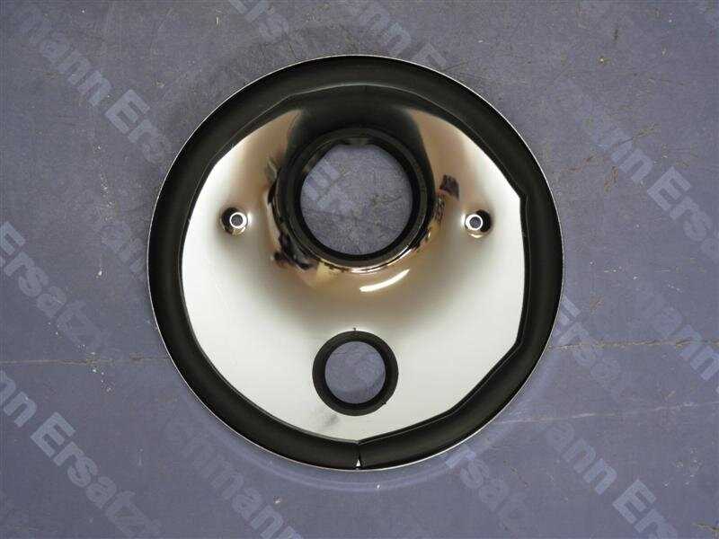 95002 HansGrohe Rosette D=192 mm