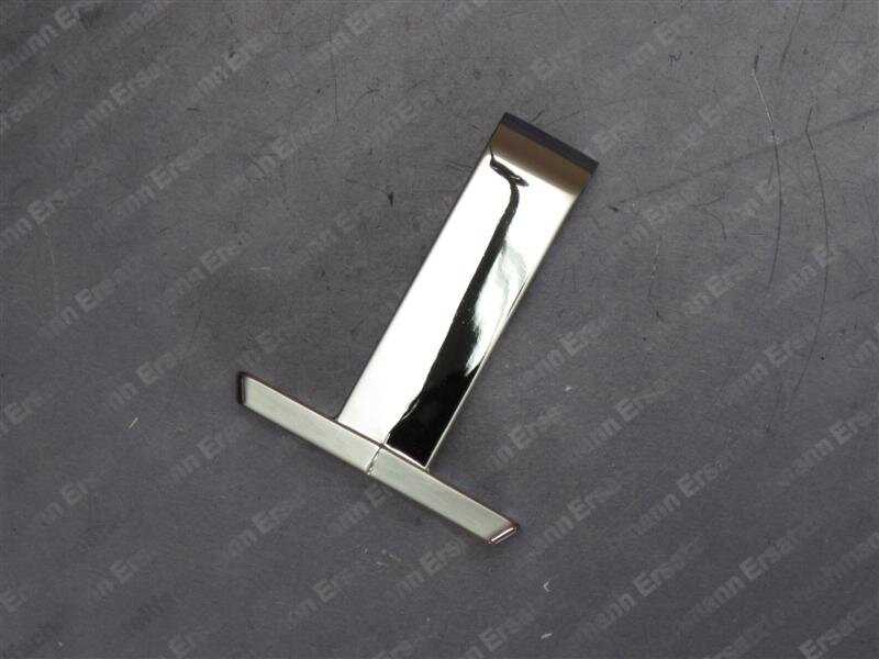 97106 HansGrohe HAlteelement