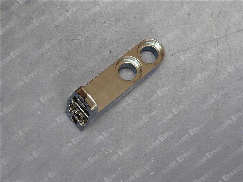 97106 HansGrohe HAlteelement