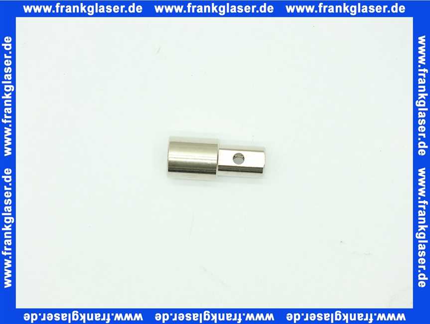 97585 HansGrohe Griffadapter