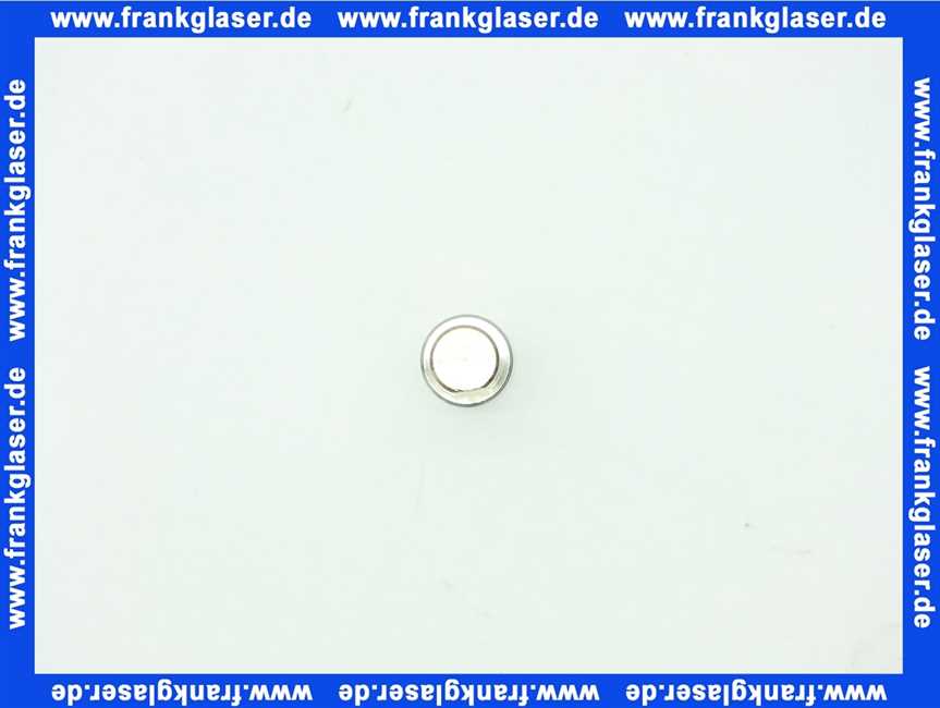 97585 HansGrohe Griffadapter