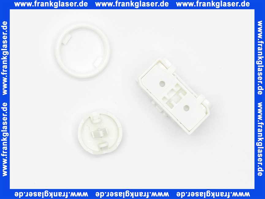 96212 HansGrohe Schalter für Beleuchtung zu Comtess Spiegel