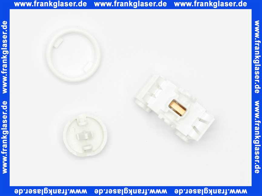 96212 HansGrohe Schalter für Beleuchtung zu Comtess Spiegel