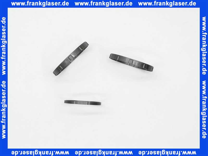 97599 Hans Grohe Gleitring-Set