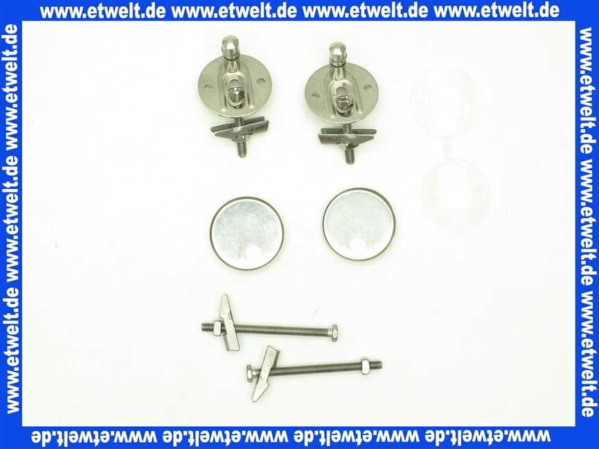 409263 Haro SoftClose classic Scharnier BVO - Klappdübel, Edelstahl C4302G lange/kurze Schraube, Drehpunkthöhe 24