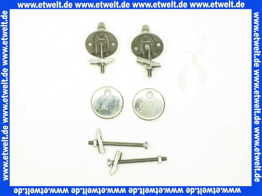 409263 Haro SoftClose classic Scharnier BVO - Klappdübel, Edelstahl C4302G lange/kurze Schraube, Drehpunkthöhe 24