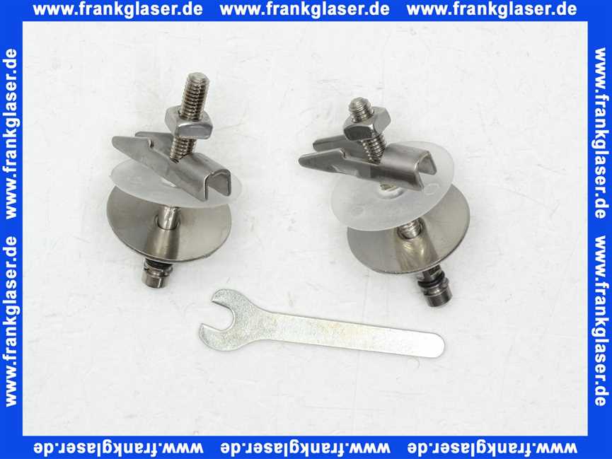 409466 Haro SoftClose flat Scharnier BVO - Klappdübel, Edelstahl F0102G, Drehpunkthöhe 19mm