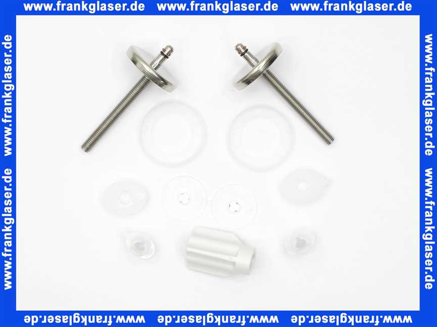 410169 Haro SoftClose flat Scharnier FastFixmutter, Edelstahl F0202Y, Drehpunnkthöhe 21