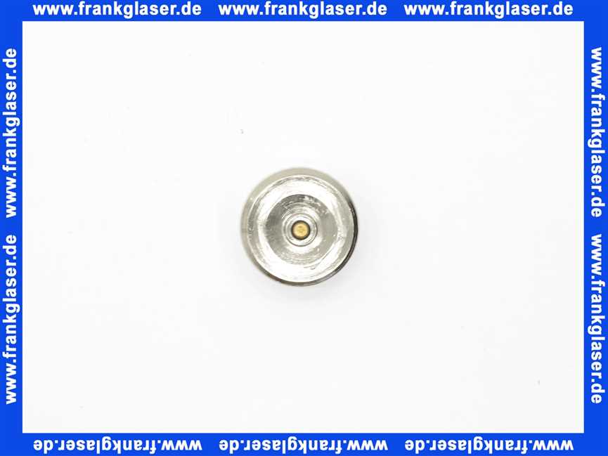 970128700 Heimeier Adapter zu TA