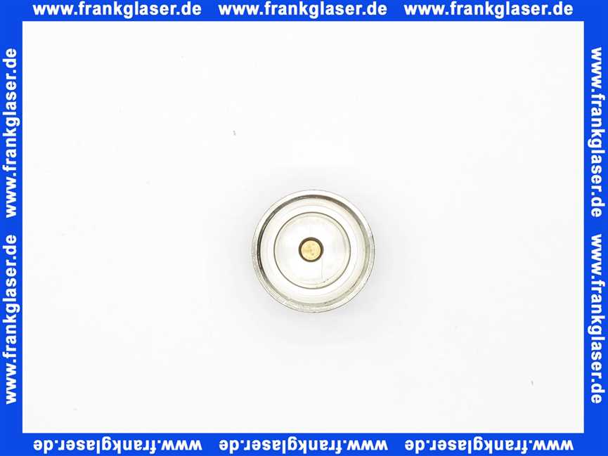 970128700 Heimeier Adapter zu TA