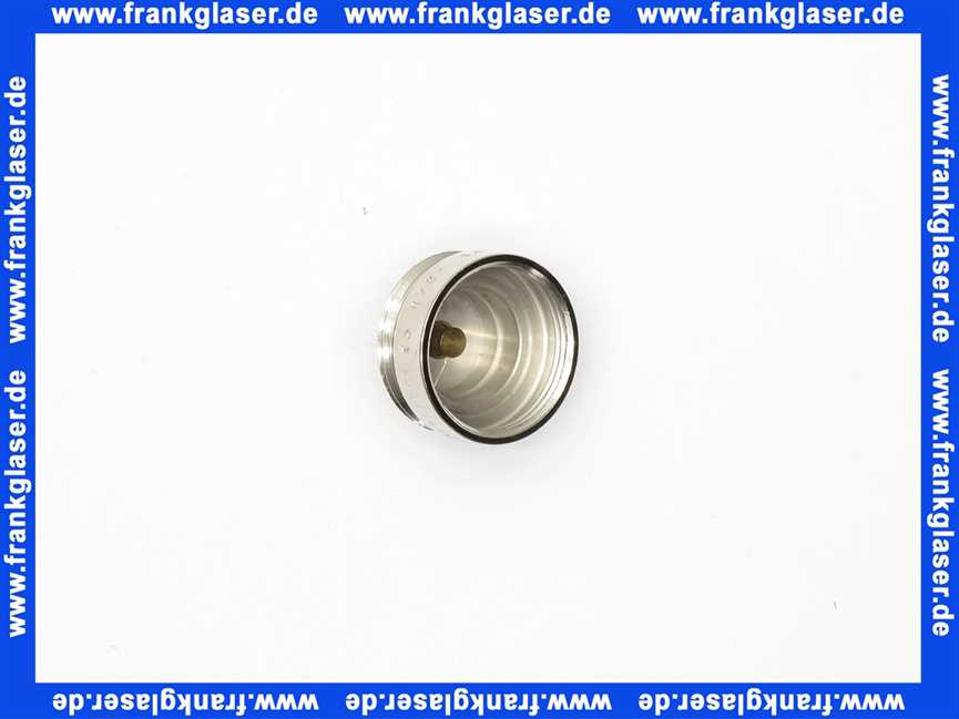 970128700 Heimeier Adapter zu TA