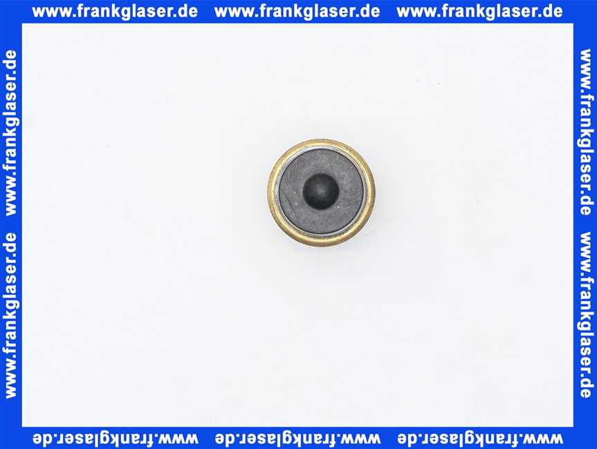 130202300 Heimeier Thermostat-Oberteil DN 10/15/20 o. Voreinstellung mit II KZ