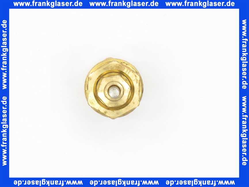 2001-03.300 IMI Heimeier Thermostat-Oberteil für Microtherm Regulierventil 3/4 Zoll DN 20