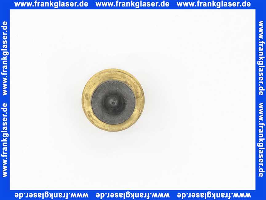 2001-03.300 IMI Heimeier Thermostat-Oberteil für Microtherm Regulierventil 3/4 Zoll DN 20