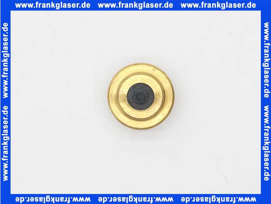 410102300 Heimeier Thermostat-Oberteil Alt zu 3/8 Zoll und 1/2 Zoll Ventil