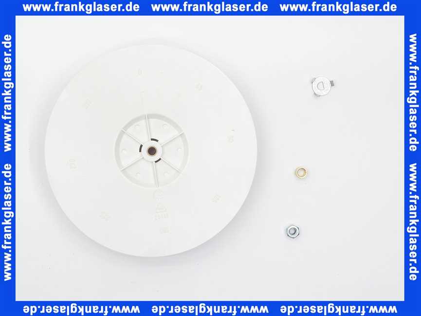 75312 Helios Laufrad ELS D=160mm H=14mm Radiallaufrad kpl. Nabendurchmesser 8 mm zu ELS-VEZ 100