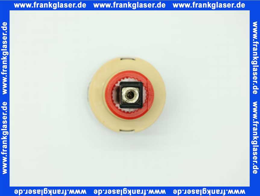 80101709109 Herzbach Kartusche für Neokastell IX Armatur