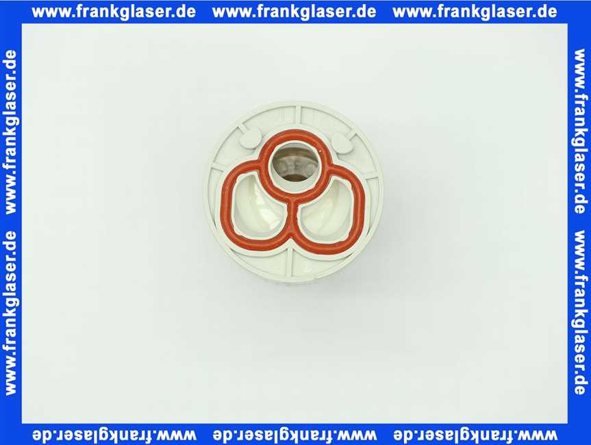 80101709109 Herzbach Kartusche für Neokastell IX Armatur