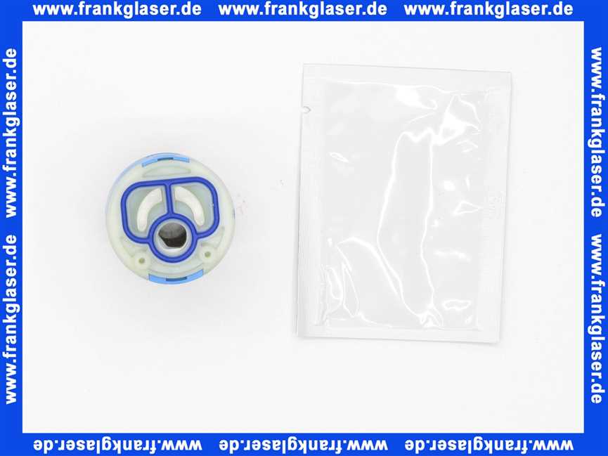 80195400109 Herzbach Kartusche 35mm kurze Bauform