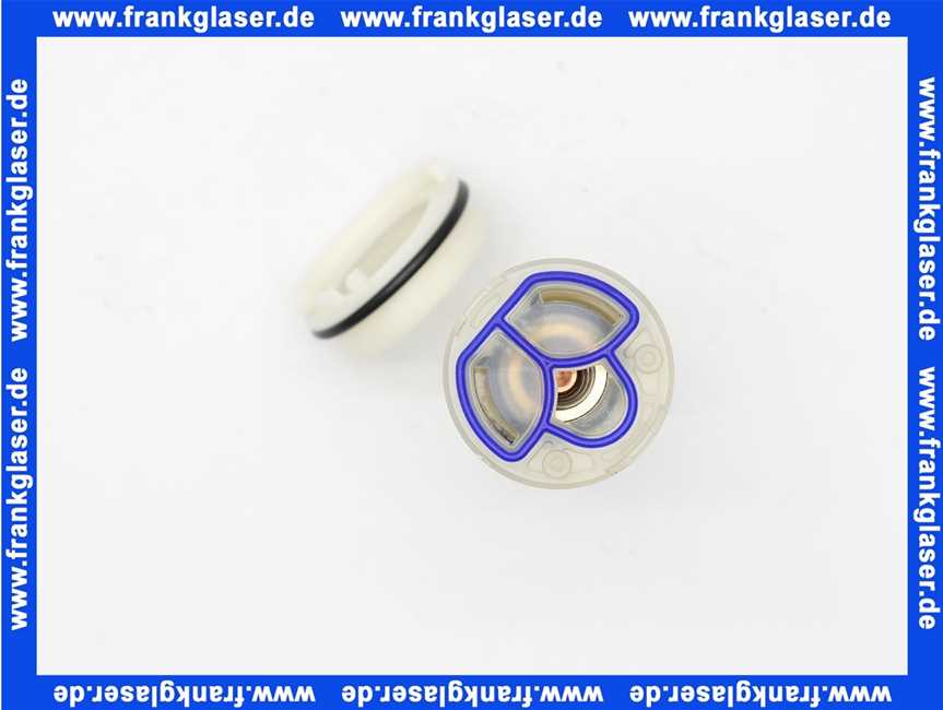 80195800109 Herzbach Thermostateinsatz UP-WFB & BT