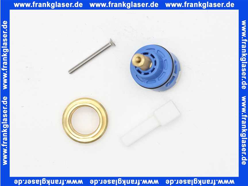 80196000109 Herzbach Umstellkartusche