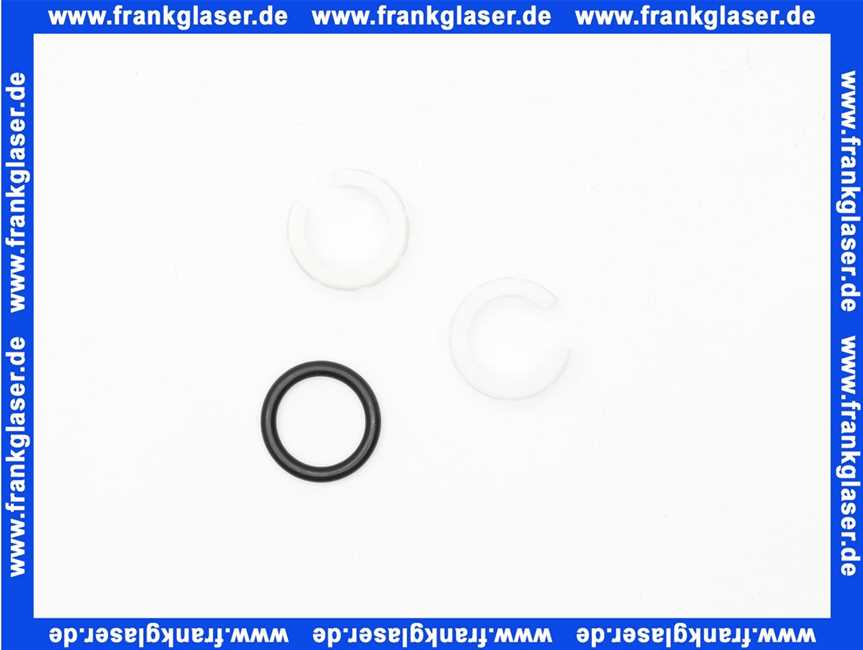 80213300109 Herzbach Universal Dichtungssatz für Spültisch