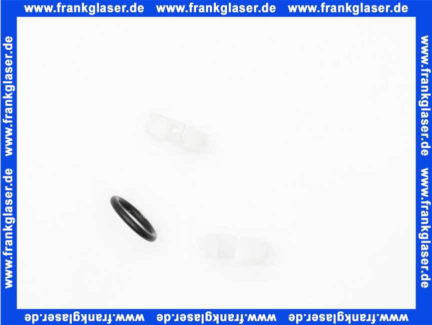 80213300109 Herzbach Universal Dichtungssatz für Spültisch
