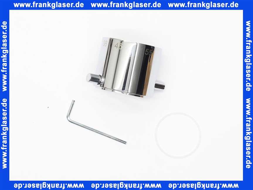 80447700101 Herzbach Bediengriff Temperatur