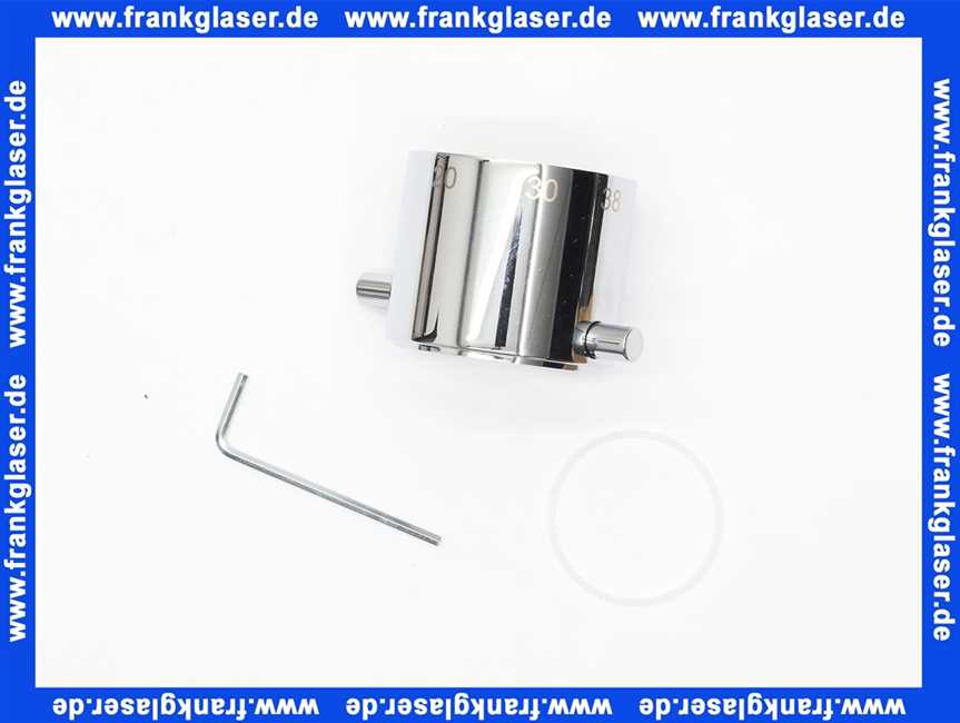 80447700101 Herzbach Bediengriff Temperatur