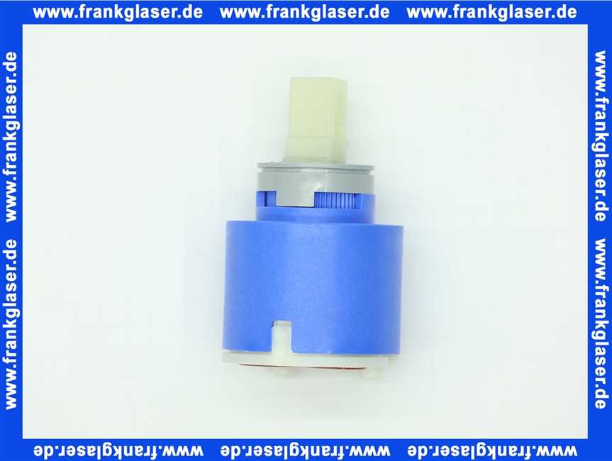 Hewi Kartusche K-35A, f. Einhebel- Brause- und Wannenmischer 111732