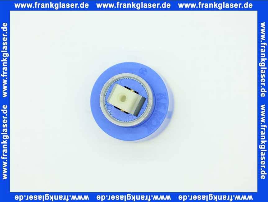 Hewi Kartusche K-35A, f. Einhebel- Brause- und Wannenmischer 111732