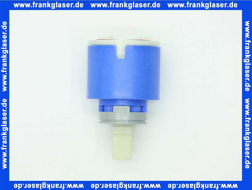 Hewi Kartusche K-35A, f. Einhebel- Brause- und Wannenmischer 111732