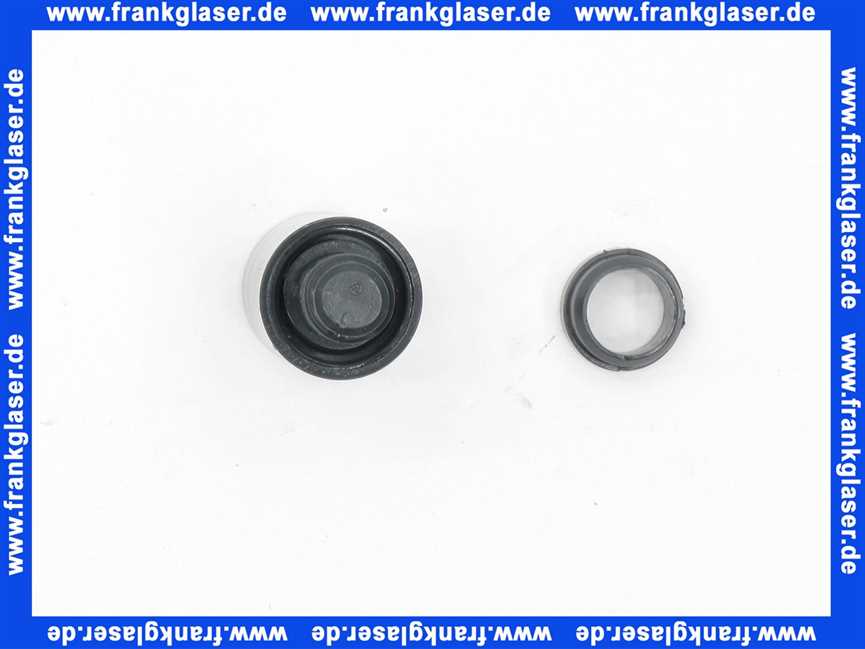 1856592 Hewi Diebstahlsicherung für Papierhalter 477.21.150 anthrazgr