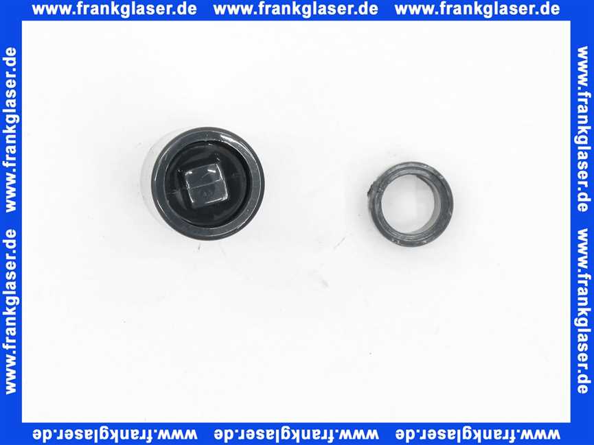 1856592 Hewi Diebstahlsicherung für Papierhalter 477.21.150 anthrazgr