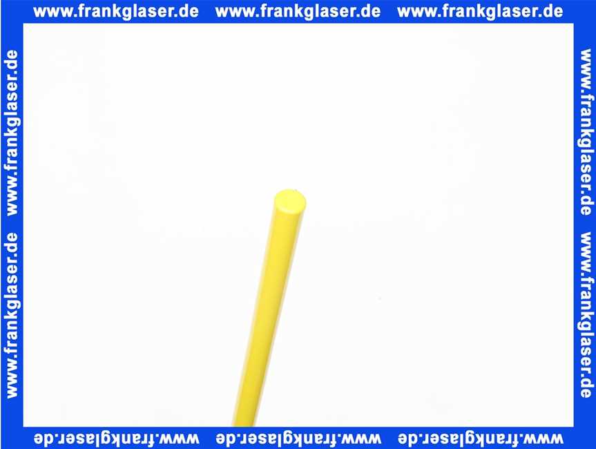 4772001018 Hewi WC-Bürste der Serie 477 senfgelb