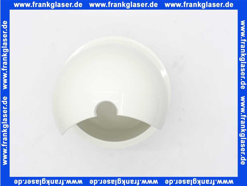 Hewi Bürstenbehälter f. WC BG 477.20.100 reinweiß 47720E0499