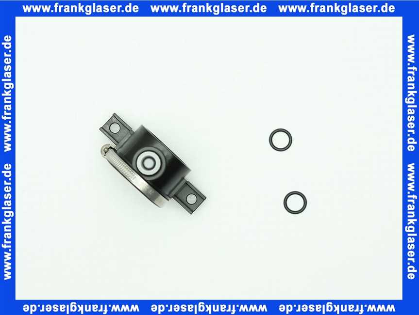 Hewi Pumpeneinheit für Seifenspender 477/800.06. 66182