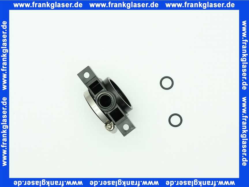 Hewi Pumpeneinheit für Seifenspender 477/800.06. 66182