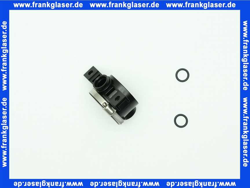 Hewi Pumpeneinheit für Seifenspender 477/800.06. 66182