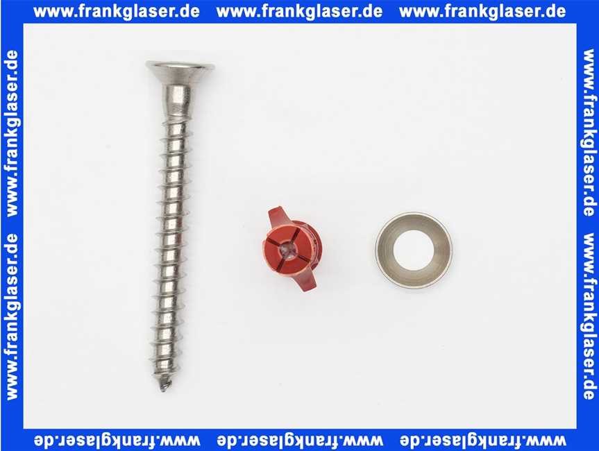 Befestigungsart Hewi BM 10.3 f.Stützgriff/Klappsitze Betonwand
