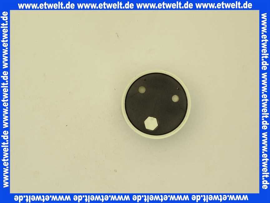 Handtuchhaken Hewi doppelt 31mm Doppelhaken der Serie 801 - Doppelhaken mit Befestigungsrosette 40mm weiss