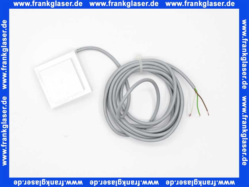 107408 Hoesch Niveausensor/Entkalker