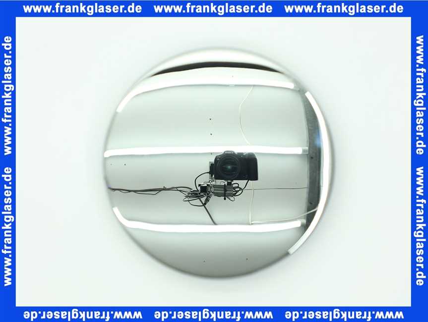 117418305 Hoesch Ansaugdeckel Nova Deluxe 90mm