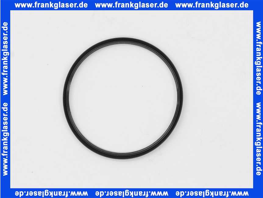 128138 Hoesch Dichtring Gross